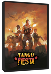 Tango Fiesta (2015) PC | Repack
