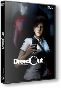 DreadOut (2014) PC | RePack by SeregA-Lus