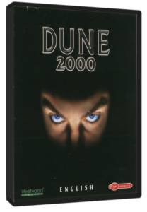 Dune 2000 (1998) PC | Repack от Line In Life