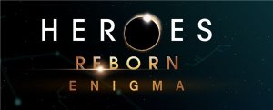 Heroes Reborn: Enigma (2015) Android