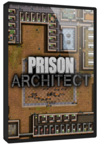 Prison Architect (2015) PC | RePack