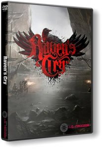 Raven's Cry: Digital Deluxe Edition (2015) PC | RePack  R.G. Freedom