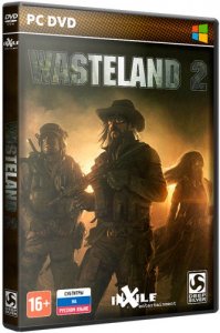 Wasteland 2: Ranger Edition (2014) PC | RePack  SEYTER
