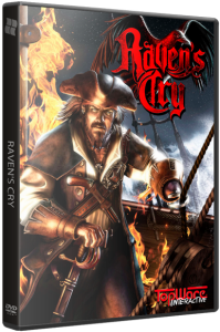 Raven's Cry: Digital Deluxe Edition (2015) PC | RePack  SEYTER