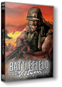 Battlefield Vietnam (2004) PC | 