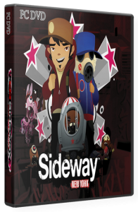 Sideway: New York (2011) PC | RePack  Audioslave