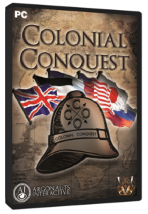 Colonial Conquest (2015) PC | 