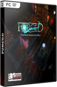 Forced: Slightly Better Edition (2013) PC | 