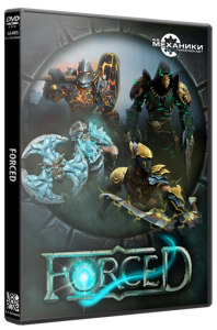Forced: Slightly Better Edition (2013) PC | RePack  R.G. 