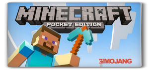 Minecraft - Pocket Edition (2011) Android