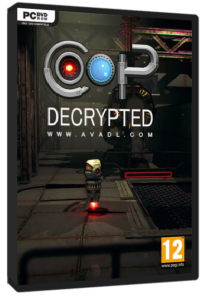 CO-OP: Decrypted (2015) PC | 
