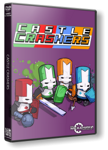 Castle Crashers (2012) PC | RePack  R.G. 