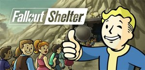 Fallout Shelter (2015) Android