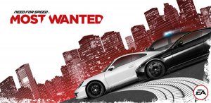 Need for Speed Most Wanted (2012) Android