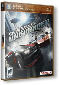 Ridge Racer Unbounded (2012) PC | 