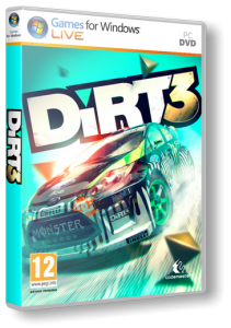 DiRT 3 (2012) PC | 