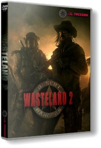 Wasteland 2: Director's Cut (2015) PC | RePack  R.G. Freedom