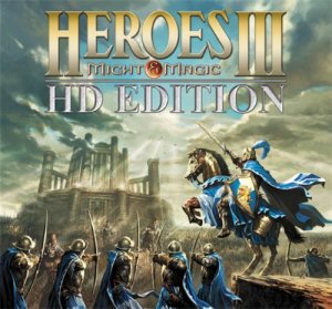 Герои Меча и Магии III HD / Heroes of Might and Magic III HD Edition (2015) Android