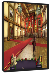 Королевский квест. Темная башня. Коллекционное издание (2015) PC
