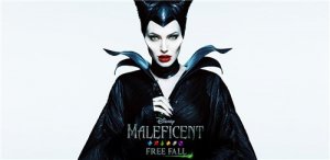 .  / Maleficent Free Fall (2014) Android