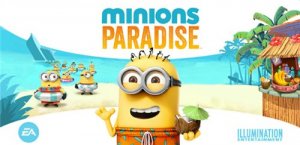 Minions Paradise (2015) Android