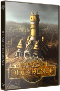 The Age of Decadence (2015) PC | 