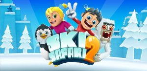 Ski Safari 2 (2015) Android