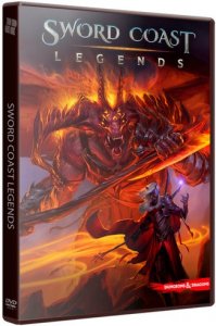 Sword Coast Legends (2015) PC | Steam-Rip от Let'sPlay