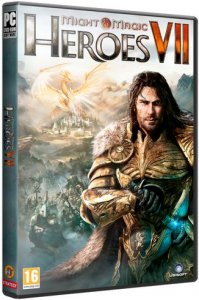 Герои меча и магии 7 / Might and Magic Heroes VII: Deluxe Edition (2015) PC | RePack от Decepticon