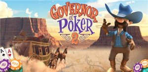 Governor of Poker 2 Premium (2013) Android