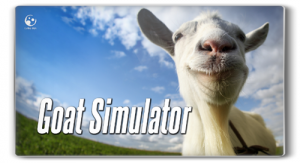 Goat Simulator (2014) Android