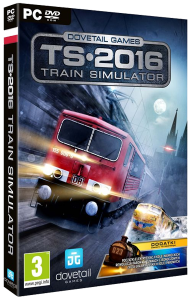Train Simulator 2016 Steam Edition (2015) PC | RePack от FitGirl