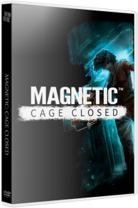 Magnetic: Cage Closed - Collectors Edition (2015) PC | Лицензия