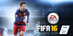 FIFA 16 Ultimate Team (2015) Android