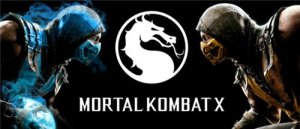 Mortal Kombat X (2015) Android