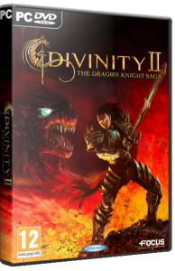 Divinity 2:   (2010) PC | 