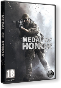 Medal of Honor (2010) PC | Rip by R.G.R3PacK