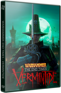Warhammer: End Times - Vermintide (2015) PC | RePack  FitGirl