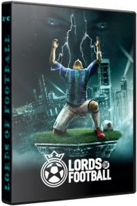 Lords of Football - Royal Edition (2013) PC | RePack  Audioslave
