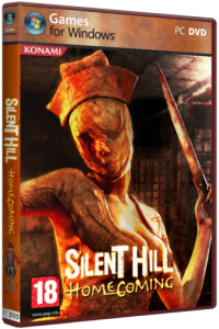 Silent Hill Homecoming (2008) PC | RePack  Audioslave