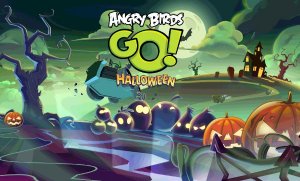 Angry Birds Go (2013) Android
