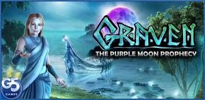 Graven: The Moon Prophecy (2015) Android