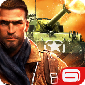 Brothers in Arms 3 (2014) Android