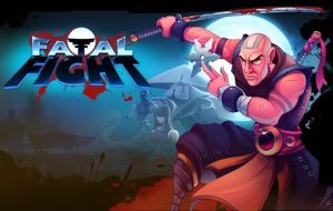 Fatal Fight (2015) Android