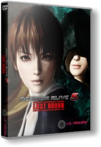 Dead or Alive 5: Last Round (2015) PC | RePack от R.G. Freedom