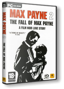 Max Payne 2: The Fall of Max Payne (2003) PC | Repack от 2ndra