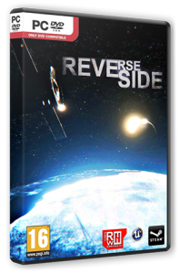   / Reverse Side (2015) PC | RePack  SpaceX | Early Access