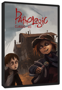 .  / Pathologic Classic HD (2015) PC | RePack  R.G. Catalyst
