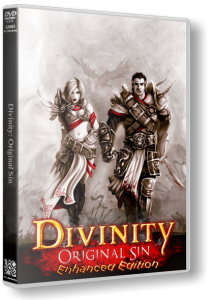 Divinity: Original Sin - Enhanced Edition (2015) PC | RePack от FitGirl