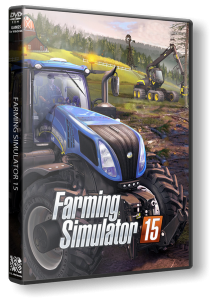 Farming Simulator 15: Gold Edition (2014) PC | RePack  xatab